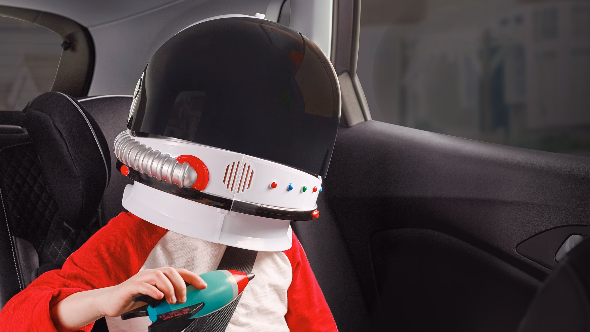 What benefits does Vauxhall offer?