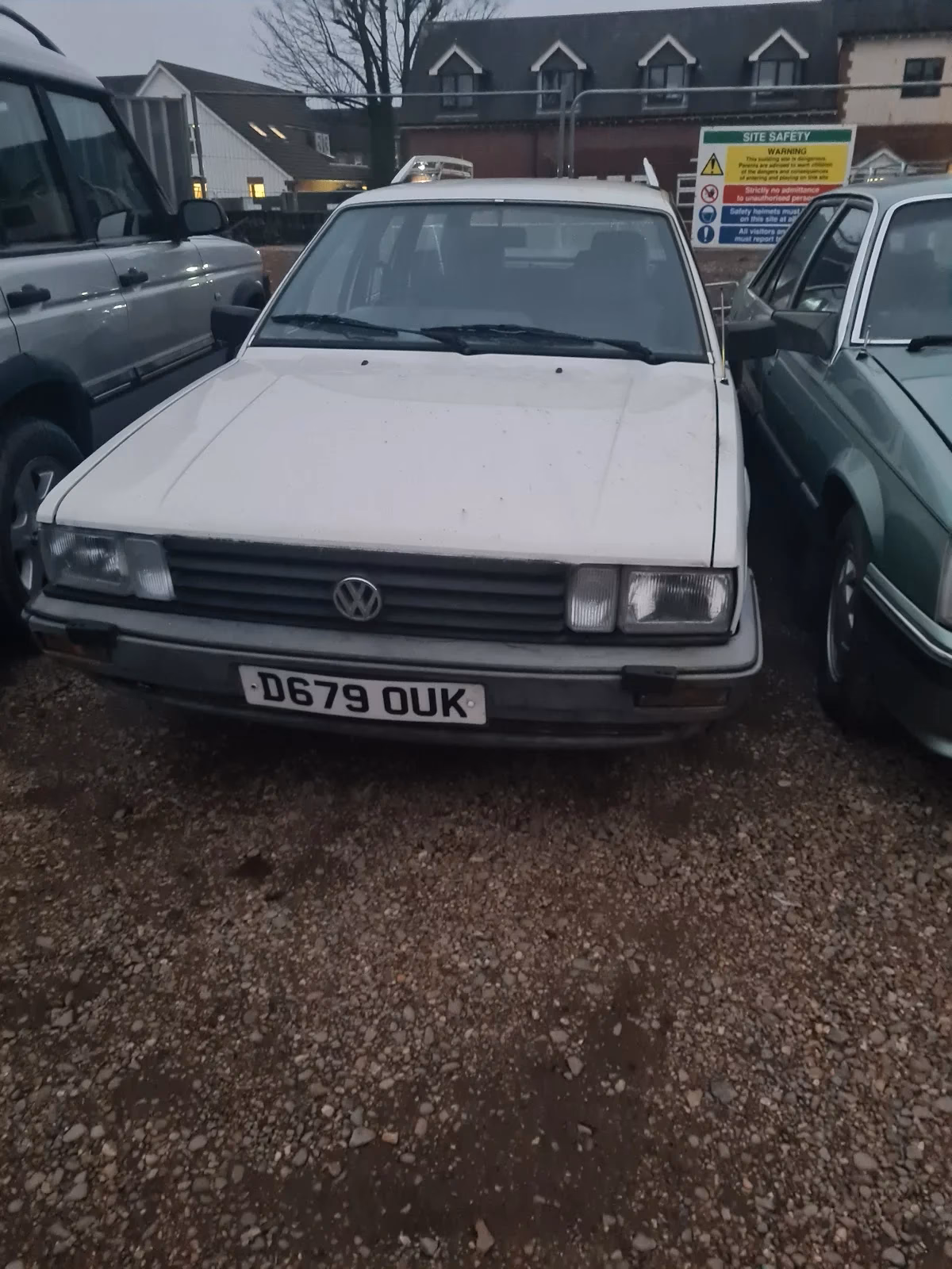 Why choose Vauxhalls?