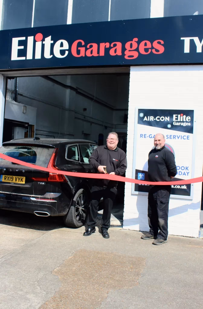 Where can I find the best garages in Newport?