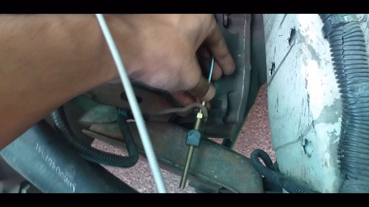 Can you change the clutch without removing the gearbox?