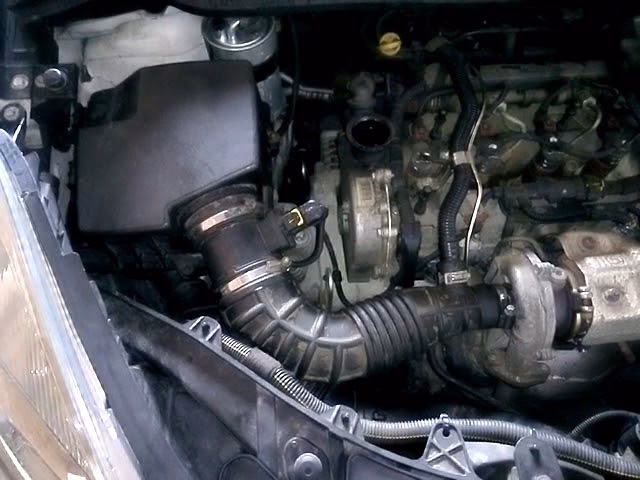 How often should engine oil be changed?