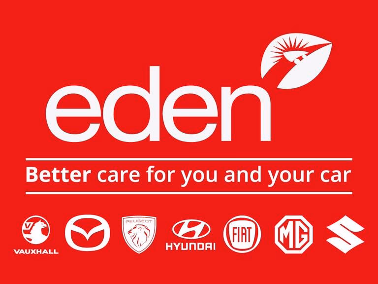 When is Eden Vauxhall Swindon open?