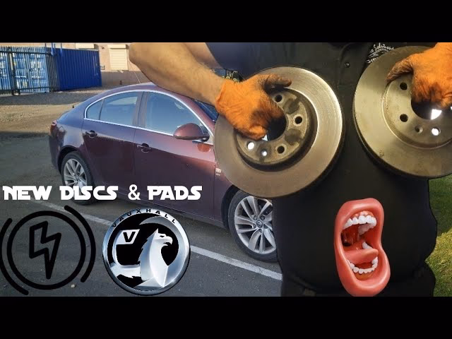 Are there any replacement Breakers for the Vauxhall Insignia?