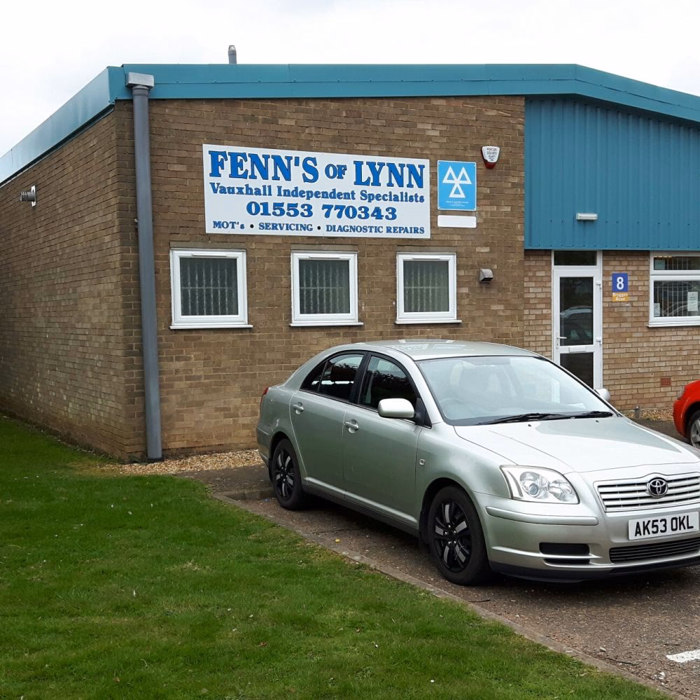 Why should you use genuine Vauxhall parts?