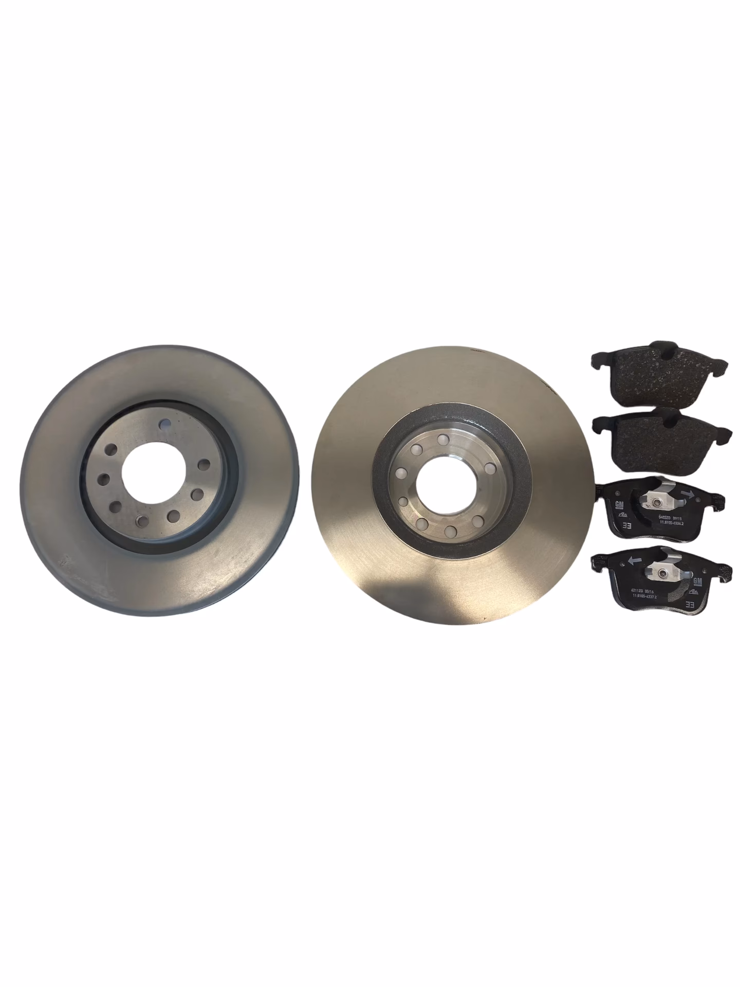 Are there any spare parts for a Vauxhall Vectra?