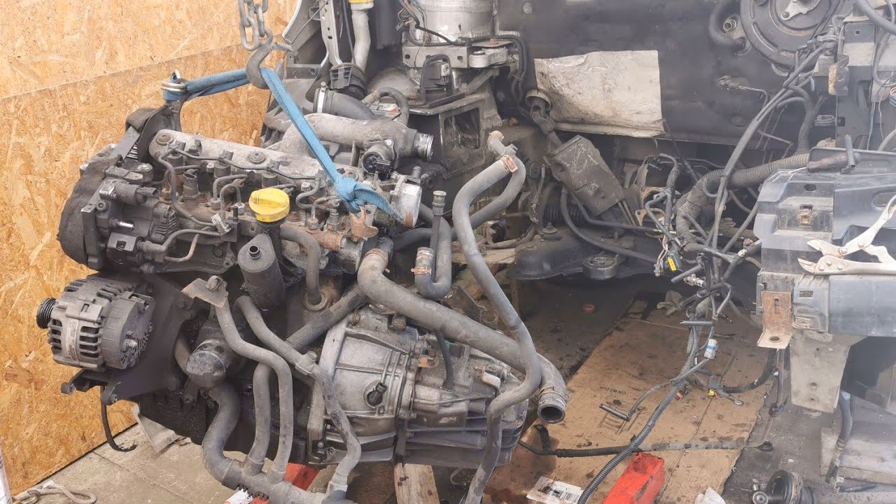 Is a Vauxhall Vivaro A good car?