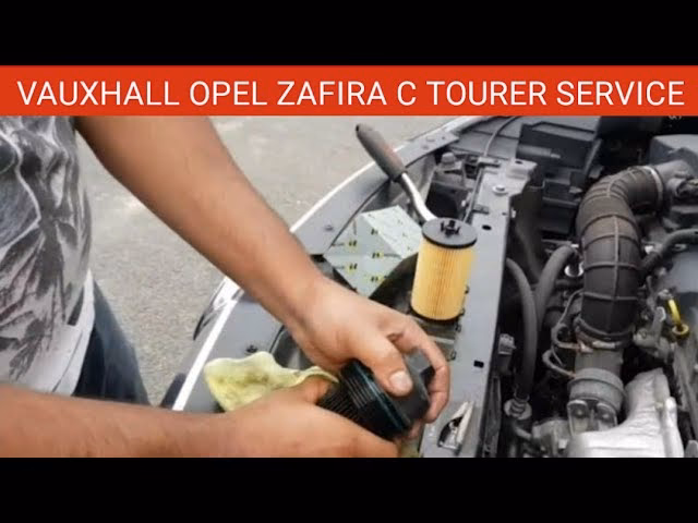 How much does a Vauxhall Zafira engine cost?