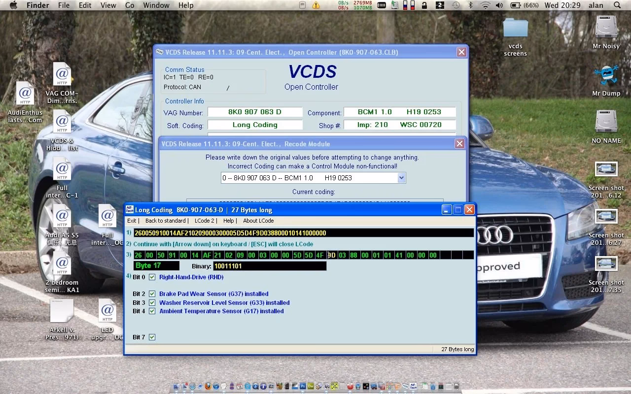 Are new brake pads the same as OE?