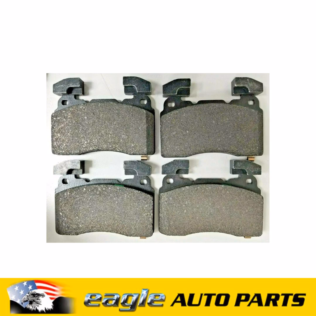 Will a Brembo brake kit fit a 20 inch Baretta rim?