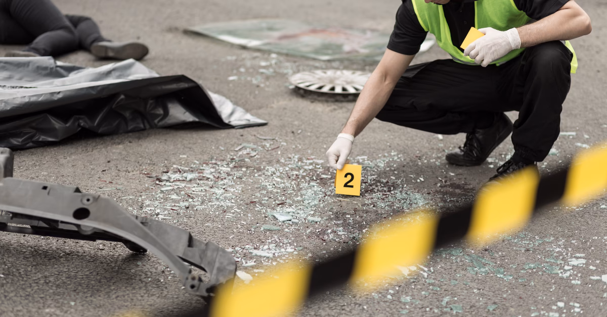 How can accident investigations help?