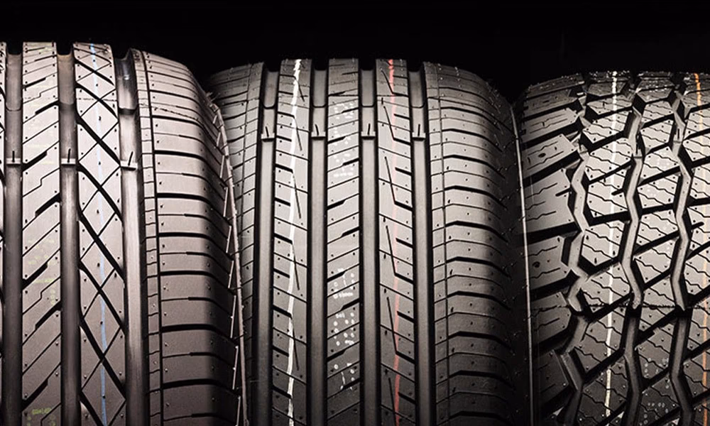 Who is A1 tyres Cambridge?