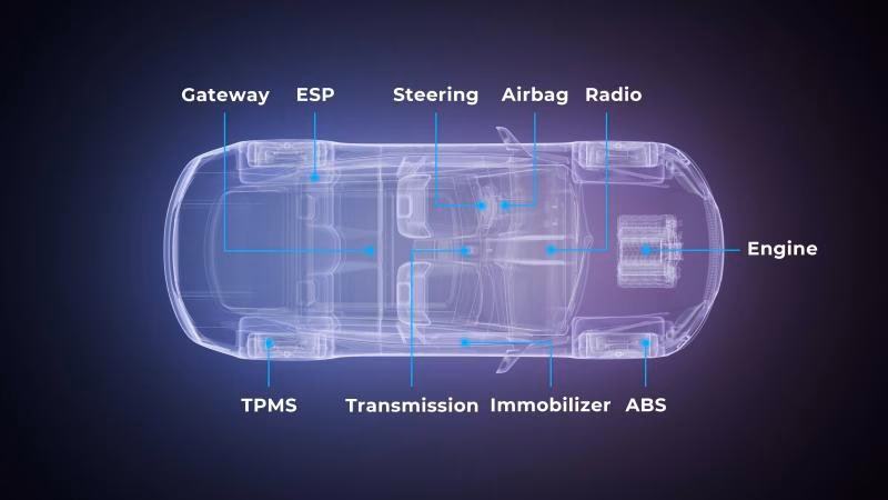 What is a vehicle diagnostic & a condition report?