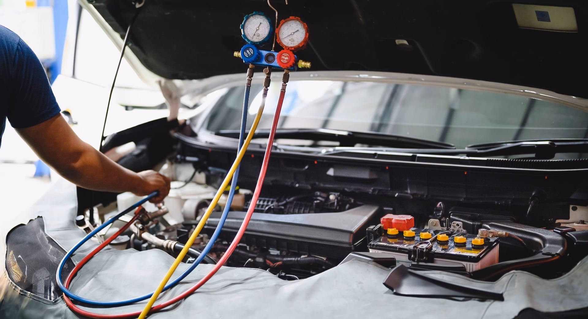 What is the future of vehicle heat systems?