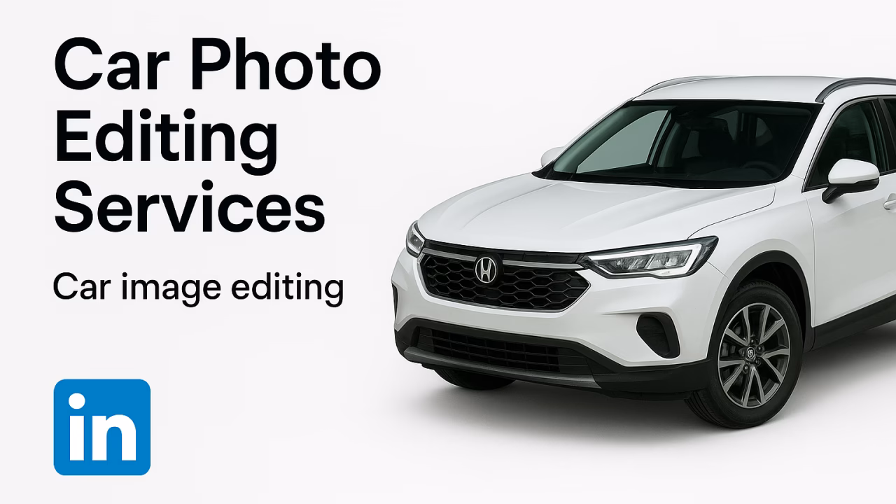 How can car studio AI help you capture professional car photos?