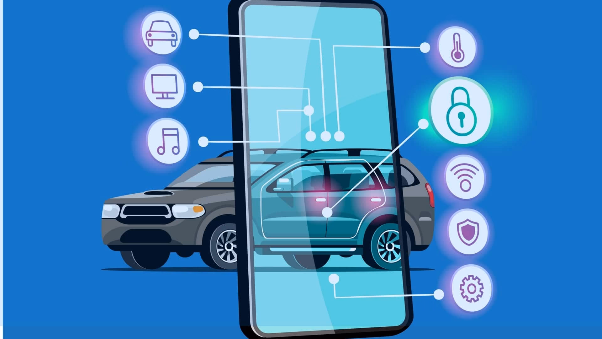 What is motor vehicle management?