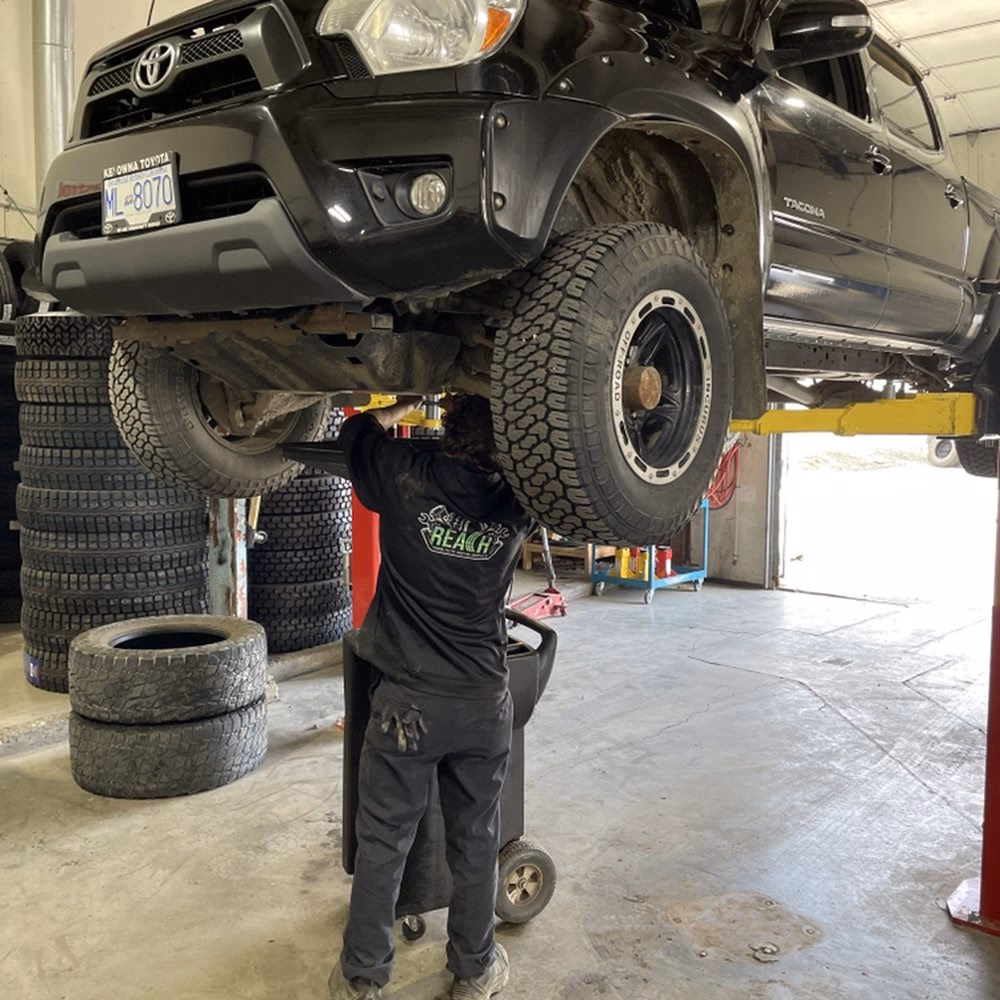 Why should you remap your vehicle?