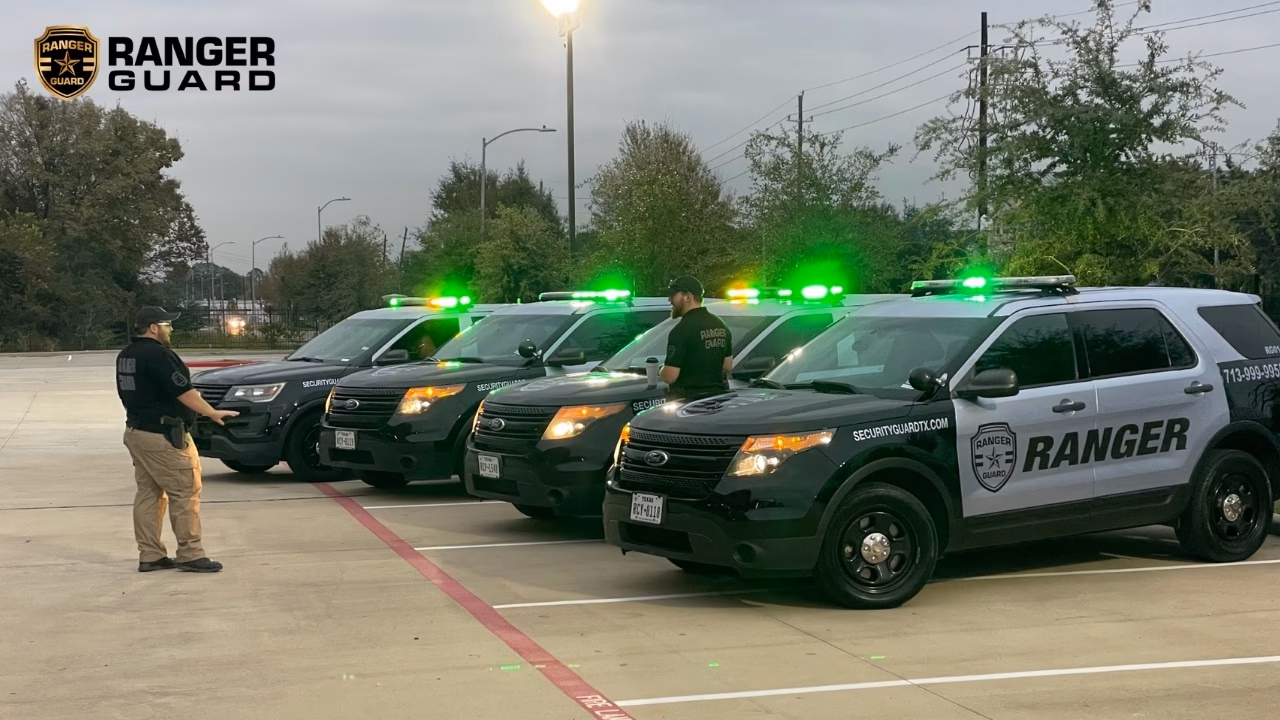 Why should you use a car patrol?