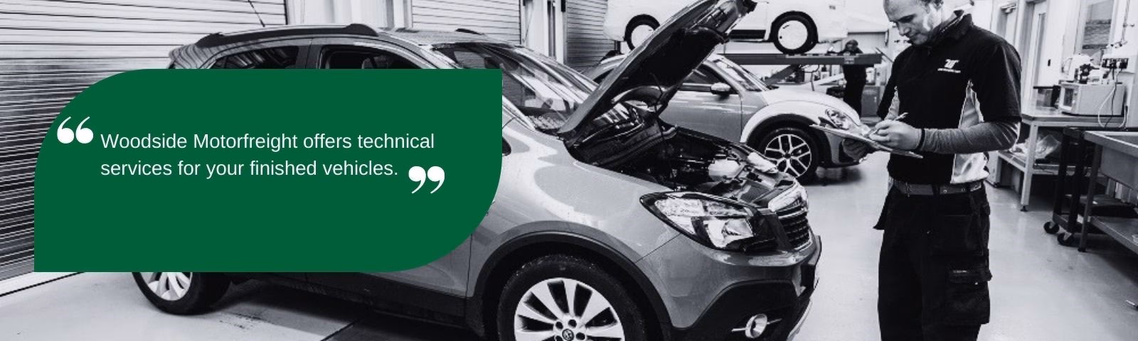 What is SDS valet service?