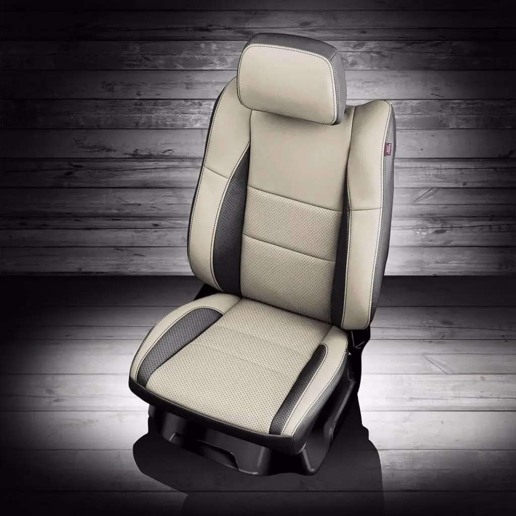 What services do artisan car upholstery & trimming services offer?