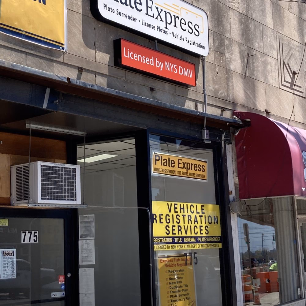 When do I have to register a car?