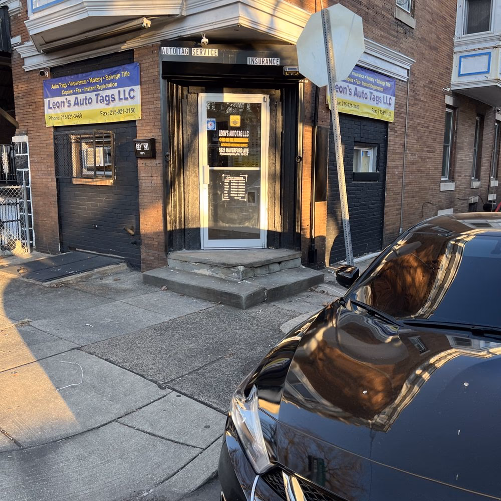 What is Phila Auto Tag?