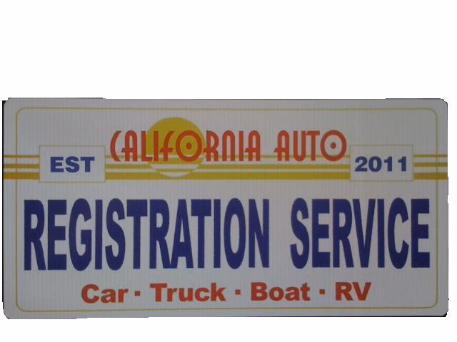 How do I register a V5C car?