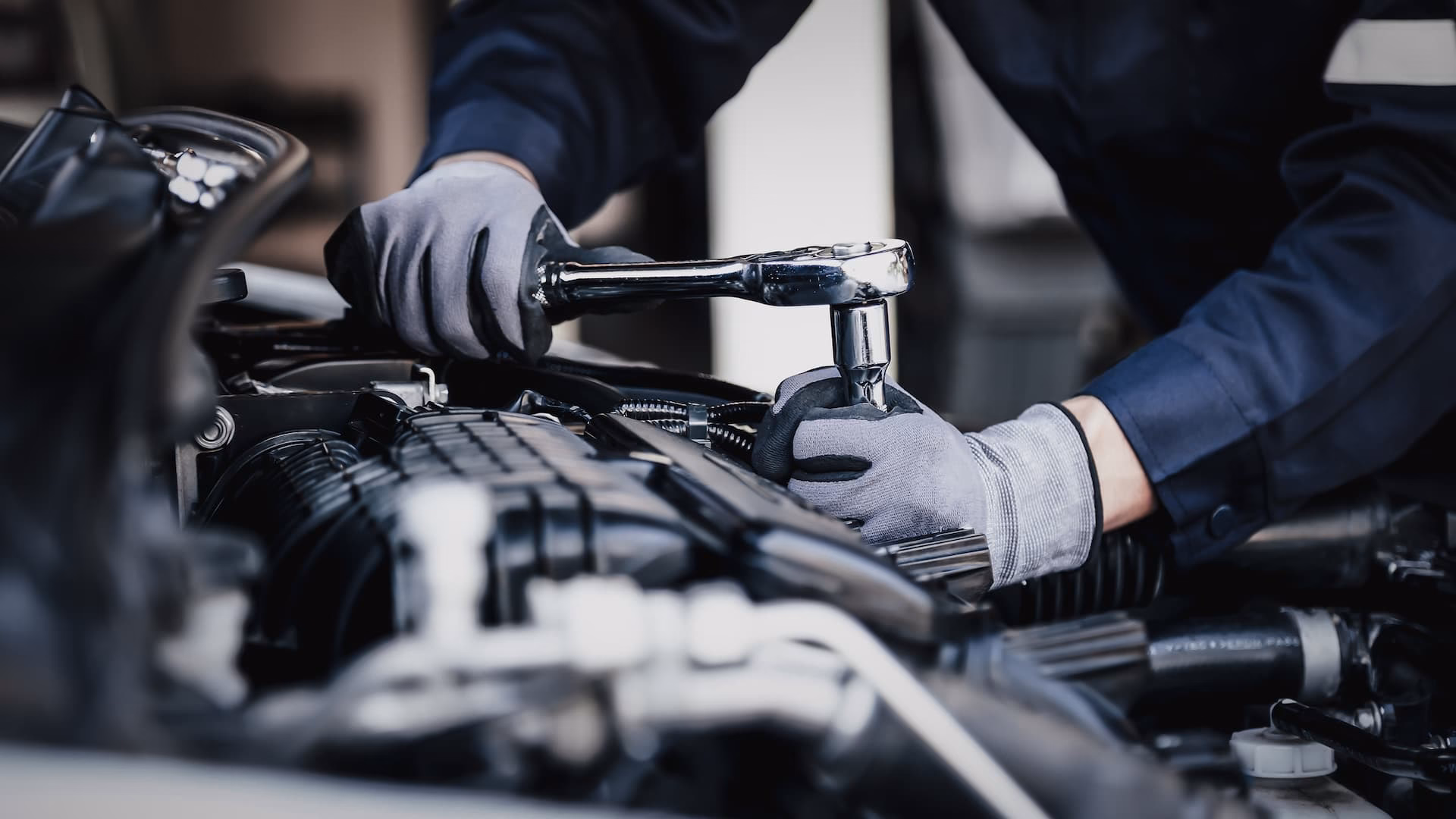Why do I need a car service?