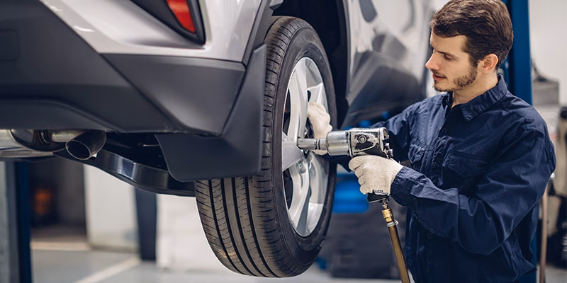 Why do I need a car service?