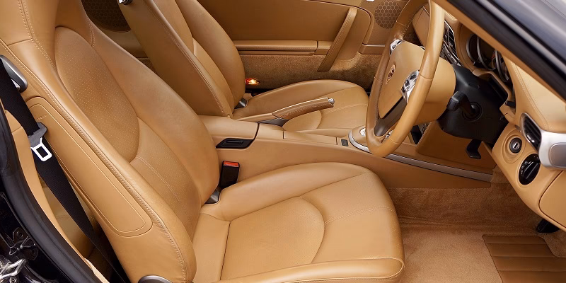 What can a car interior re-trimming service do for You?