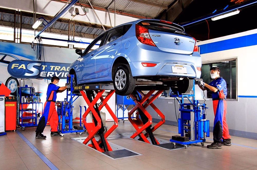 Why should you buy a VTS vehicle?