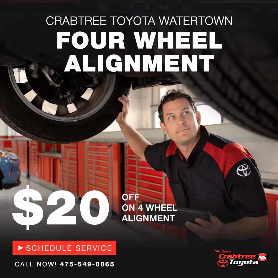 Where is Lexus of Watertown located?