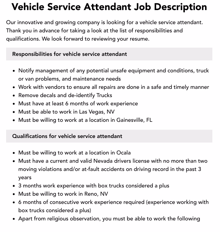 How does the auto attendant function?