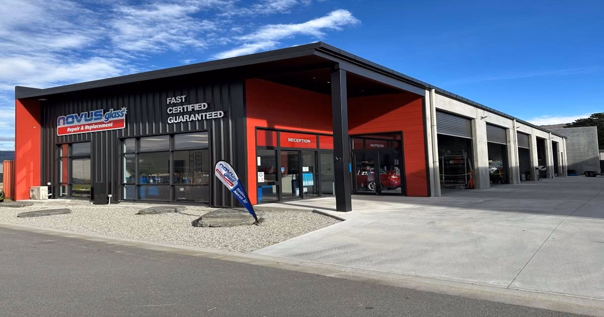 Who are Central Otago's vehicle repair specialists?