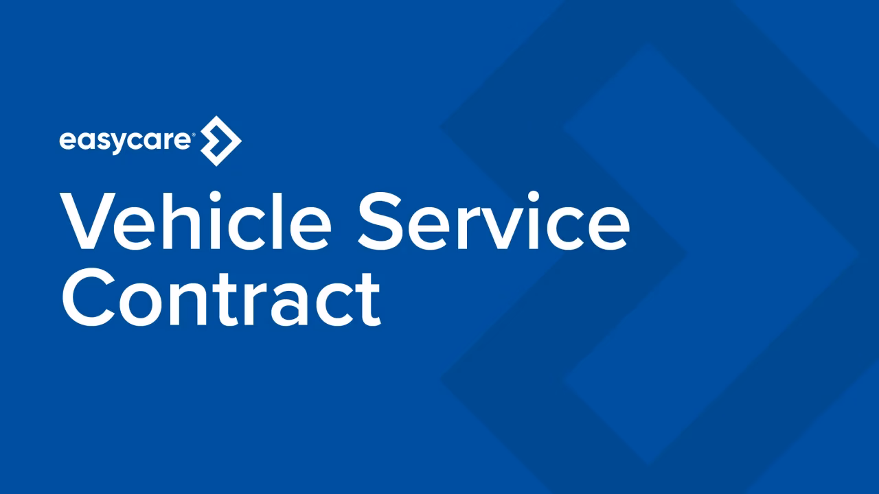 Who is nationwide vehicle contracts?