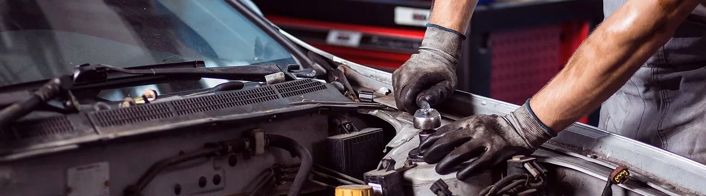 Why choose our Conway auto mechanic services?