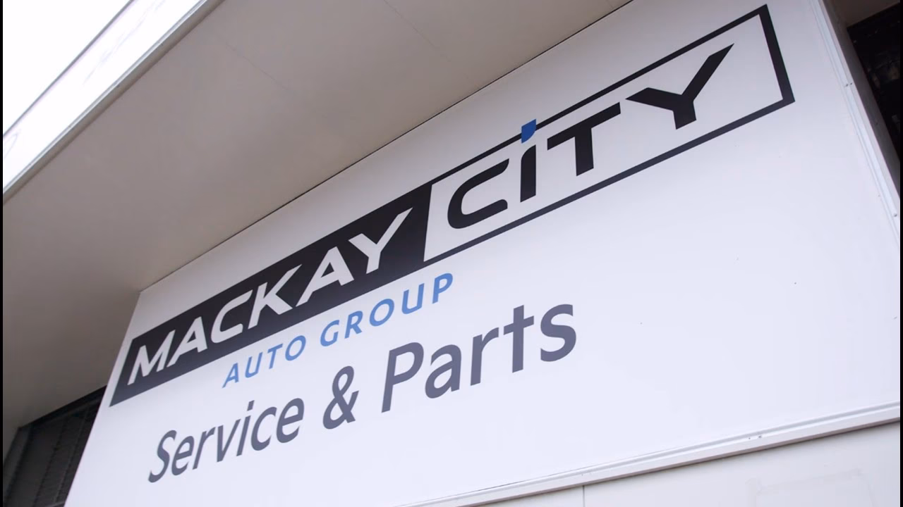 Why should I book a car service in Mackay?