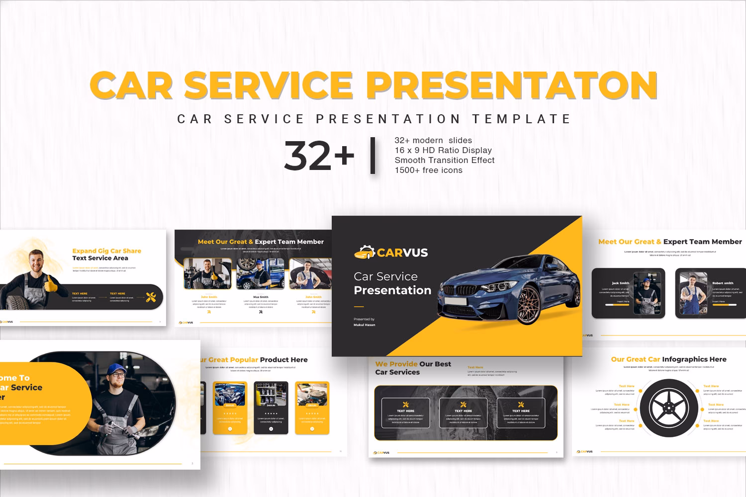What is the difference between vehicle maintenance and vehicle service?