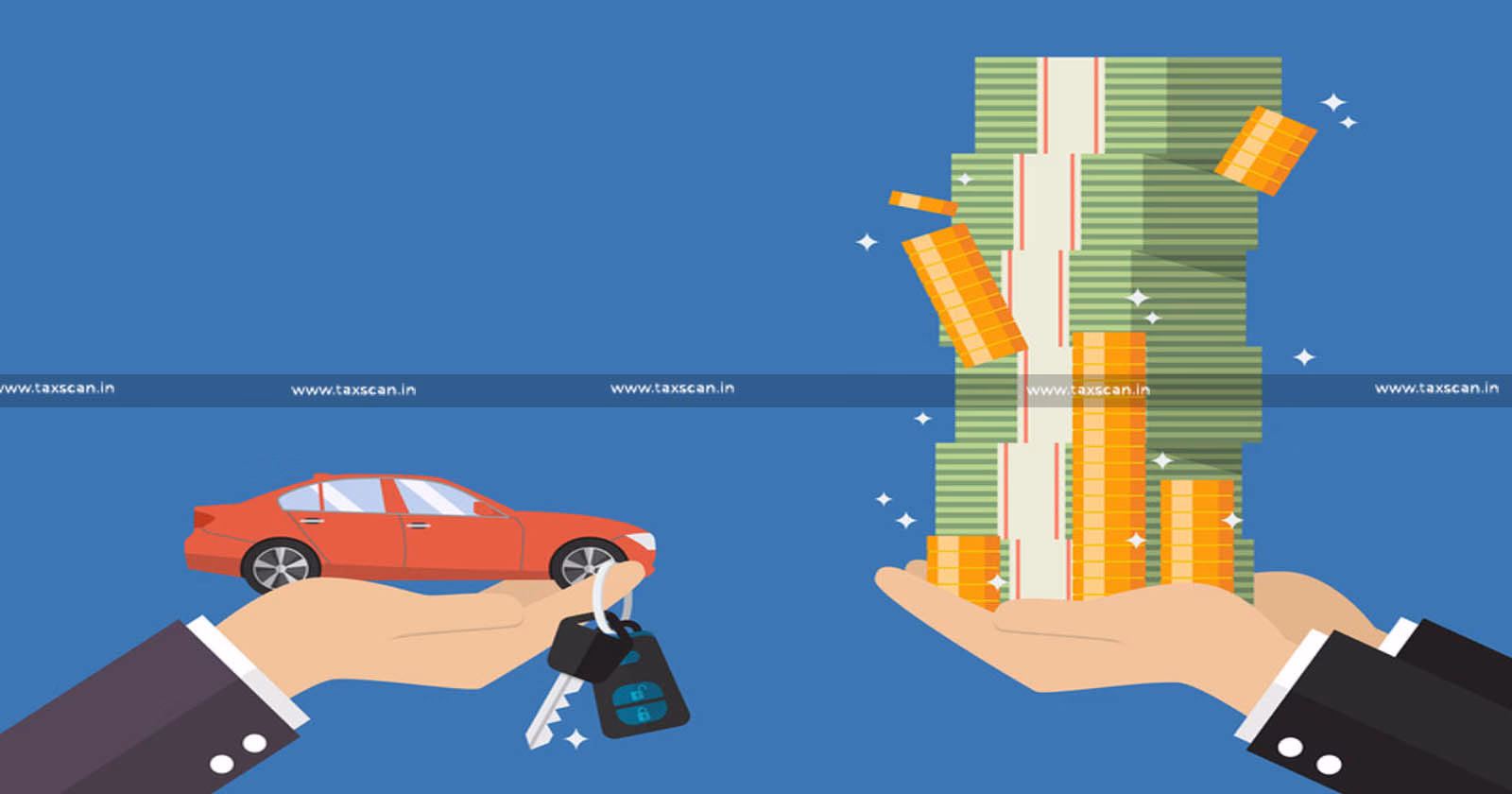 How do I pay vehicle tax?