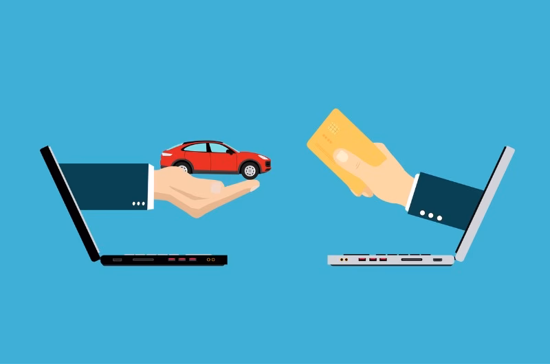 What happens if you get a scam email from DVLA?