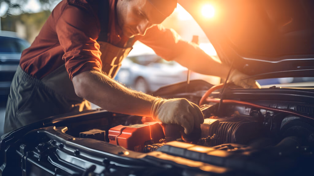 What services does foxtec offer in Southampton?