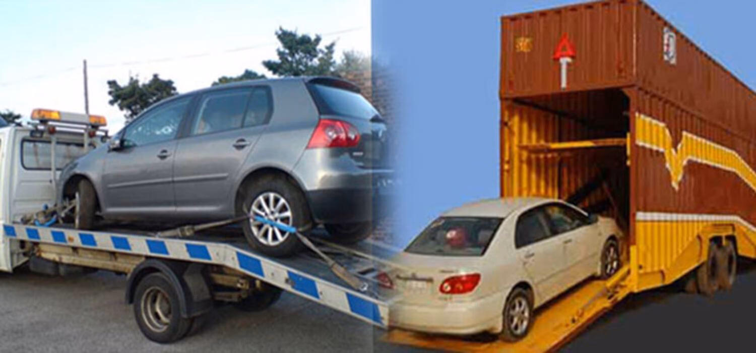 Who is shift a car?