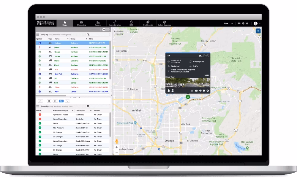 Where is cartrack NZ located?