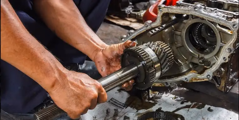 What do you think of al's Transmission?