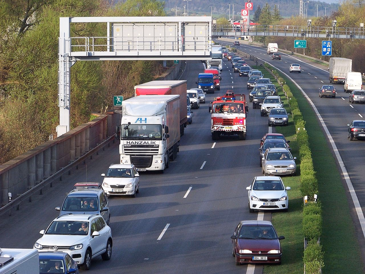What powers can a highway authority use for obstruction?