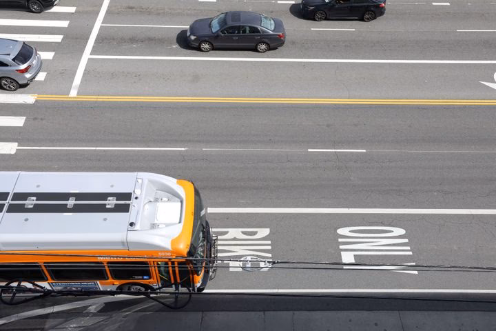 How do I report a road obstruction?