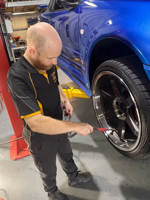 What is Velocity Autos?