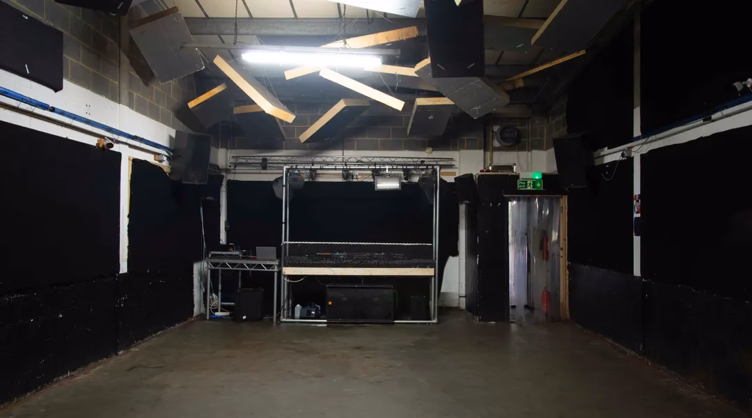 What is venue Mot unit 18?