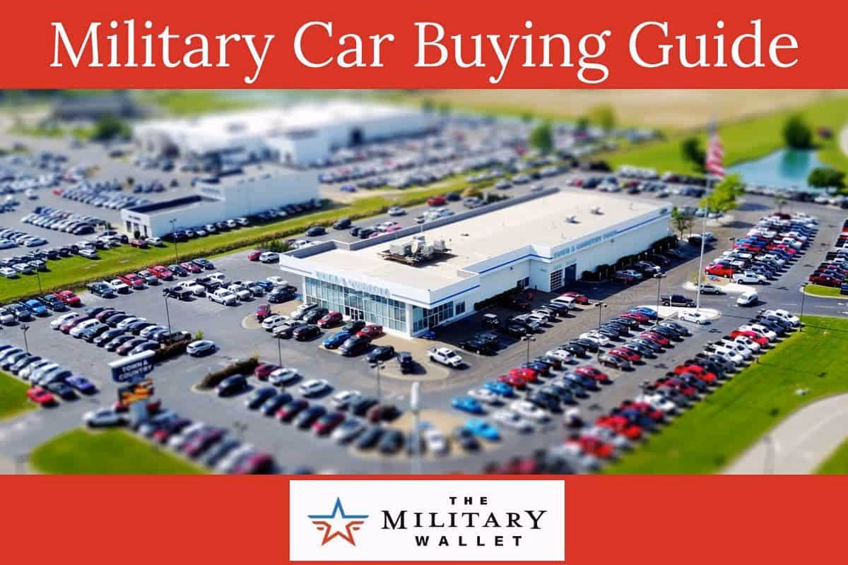 Are military members eligible for motor source new car discounts?