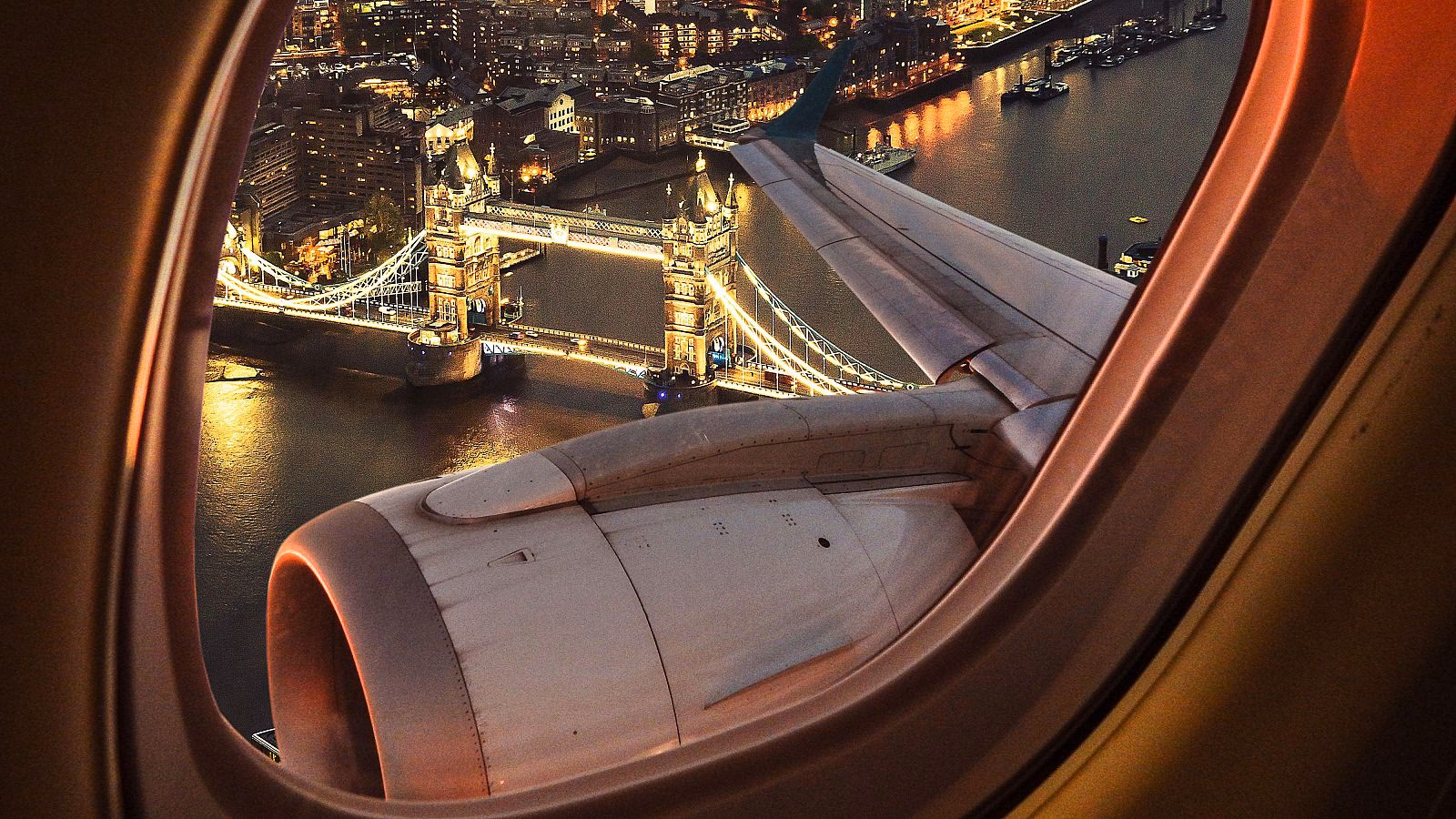 ¿Qué documentación se necesita para viajar a Londres?