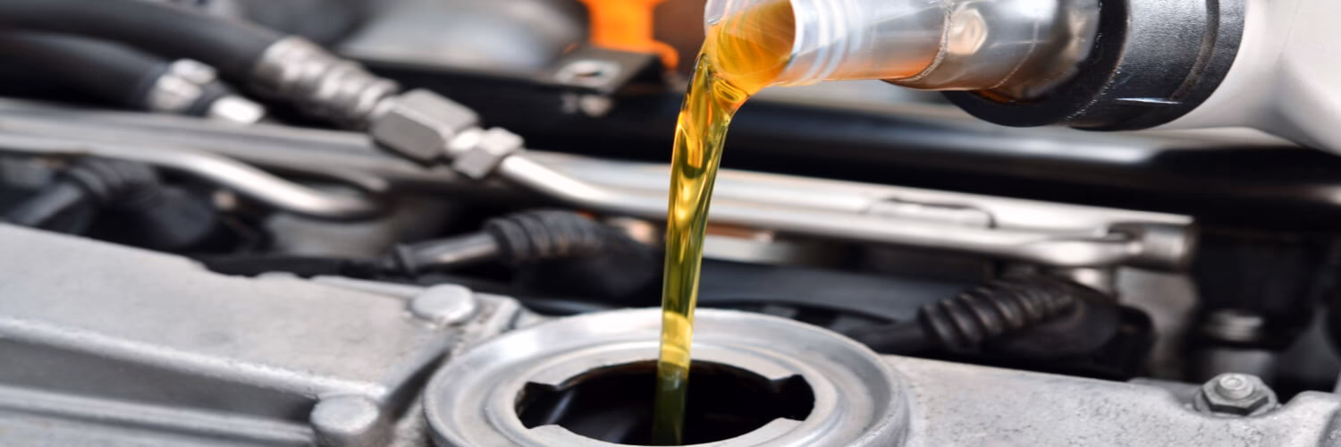 Is great Canadian oil change - Victoria ready for Your Service?